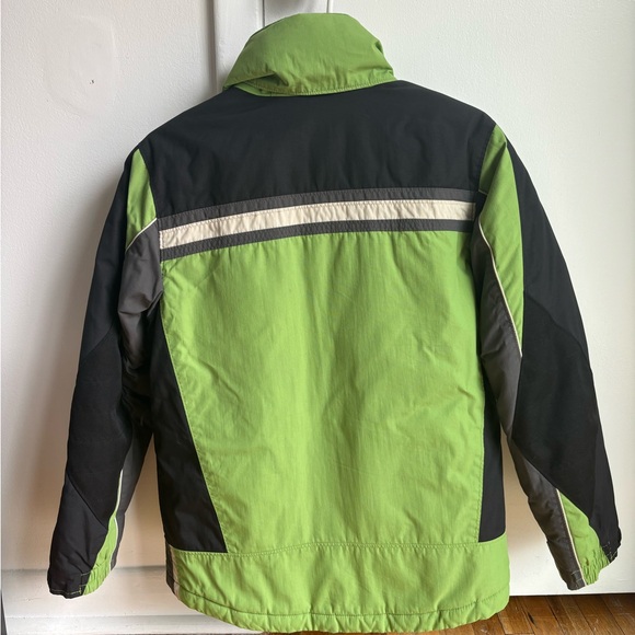 Columbia Vertex Youth Winter Jacket size 14/16 - Picture 3 of 3
